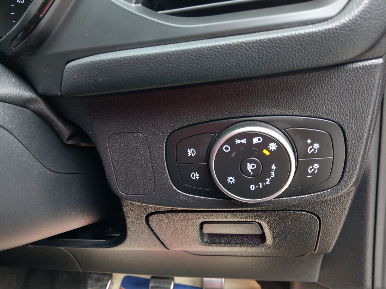 Used Ford Focus 2020 for sale - 76091129: Photo 26