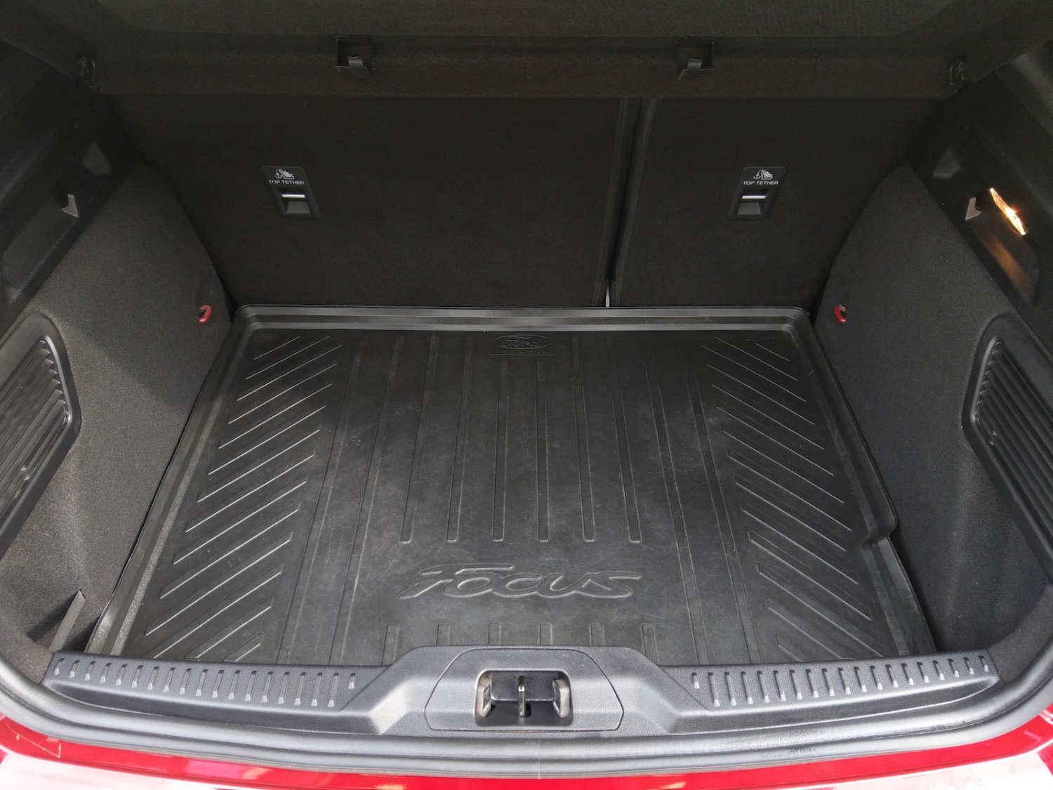 Used Ford Focus 2020 for sale - 76091129: Photo 9