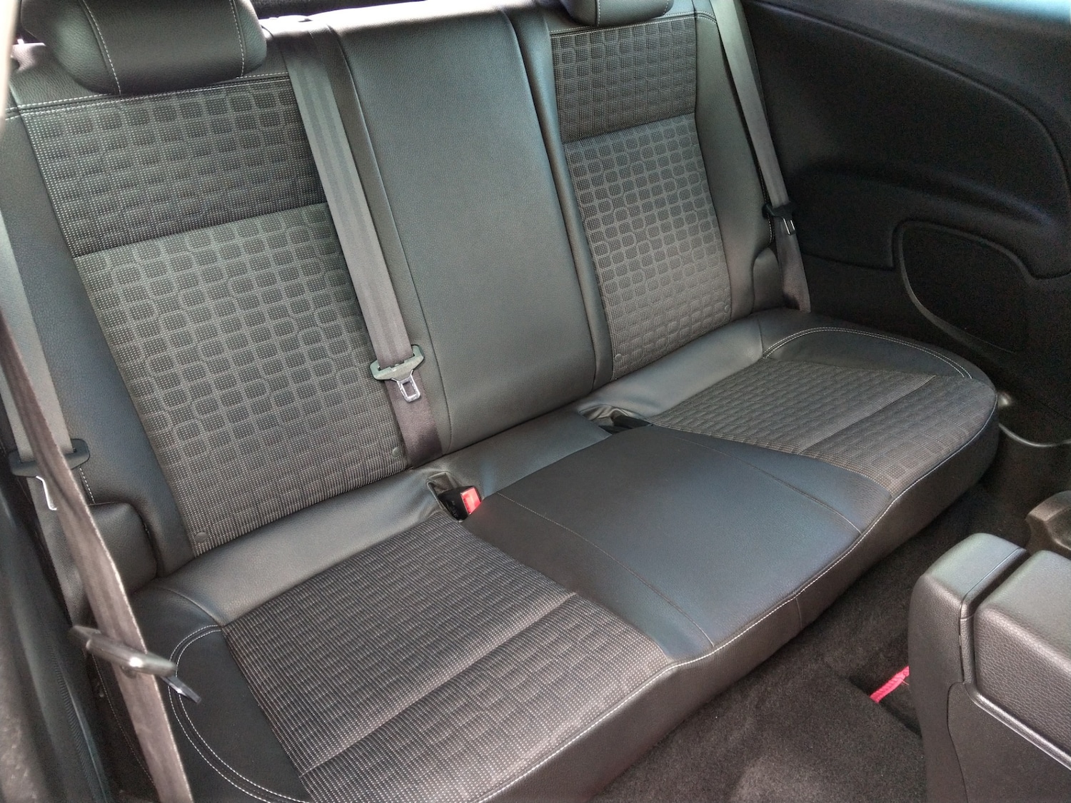 Used Vauxhall Astra GTC 2017 for sale - 78069696: Photo 11