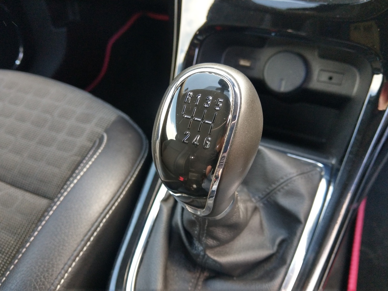 Used Vauxhall Astra GTC 2017 for sale - 78069696: Photo 14