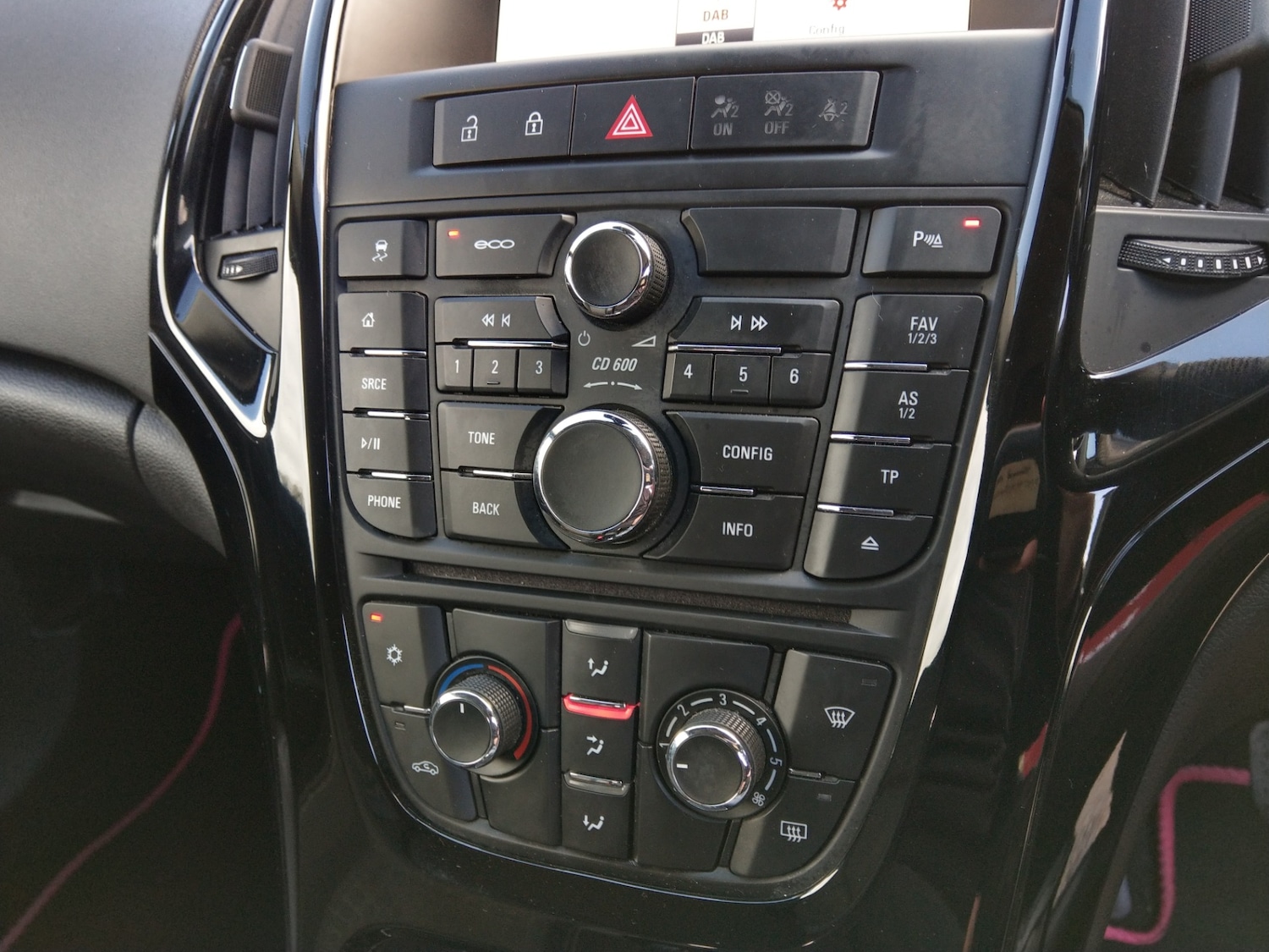 Used Vauxhall Astra GTC 2017 for sale - 78069696: Photo 16