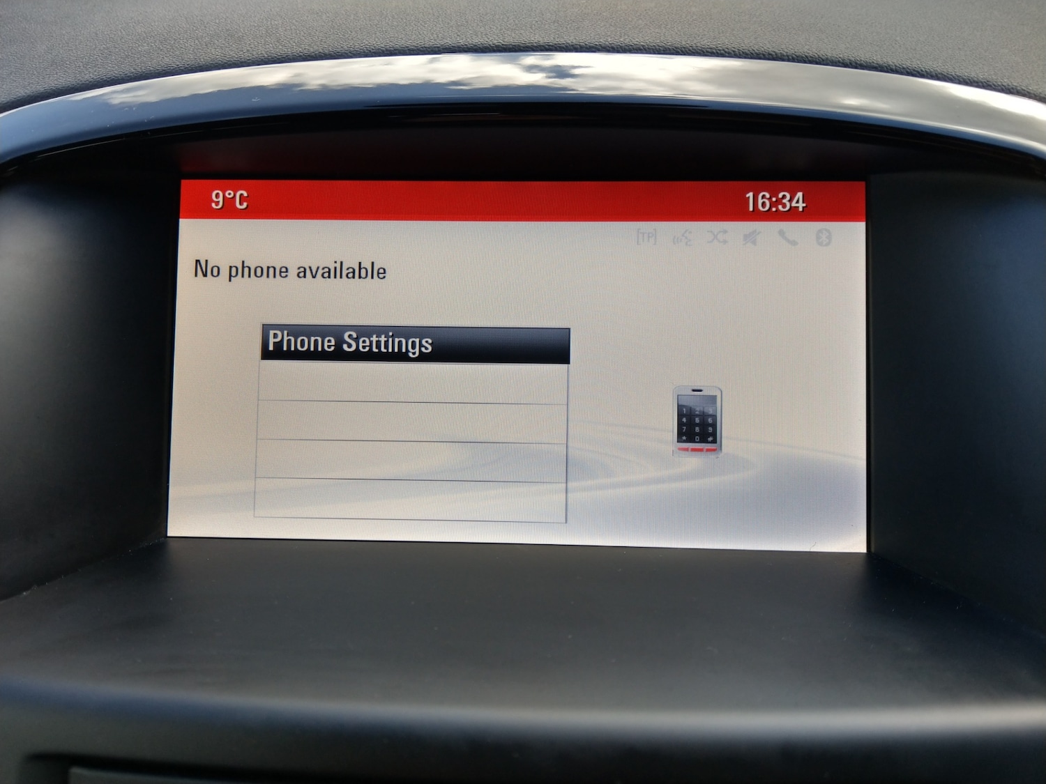 Used Vauxhall Astra GTC 2017 for sale - 78069696: Photo 18