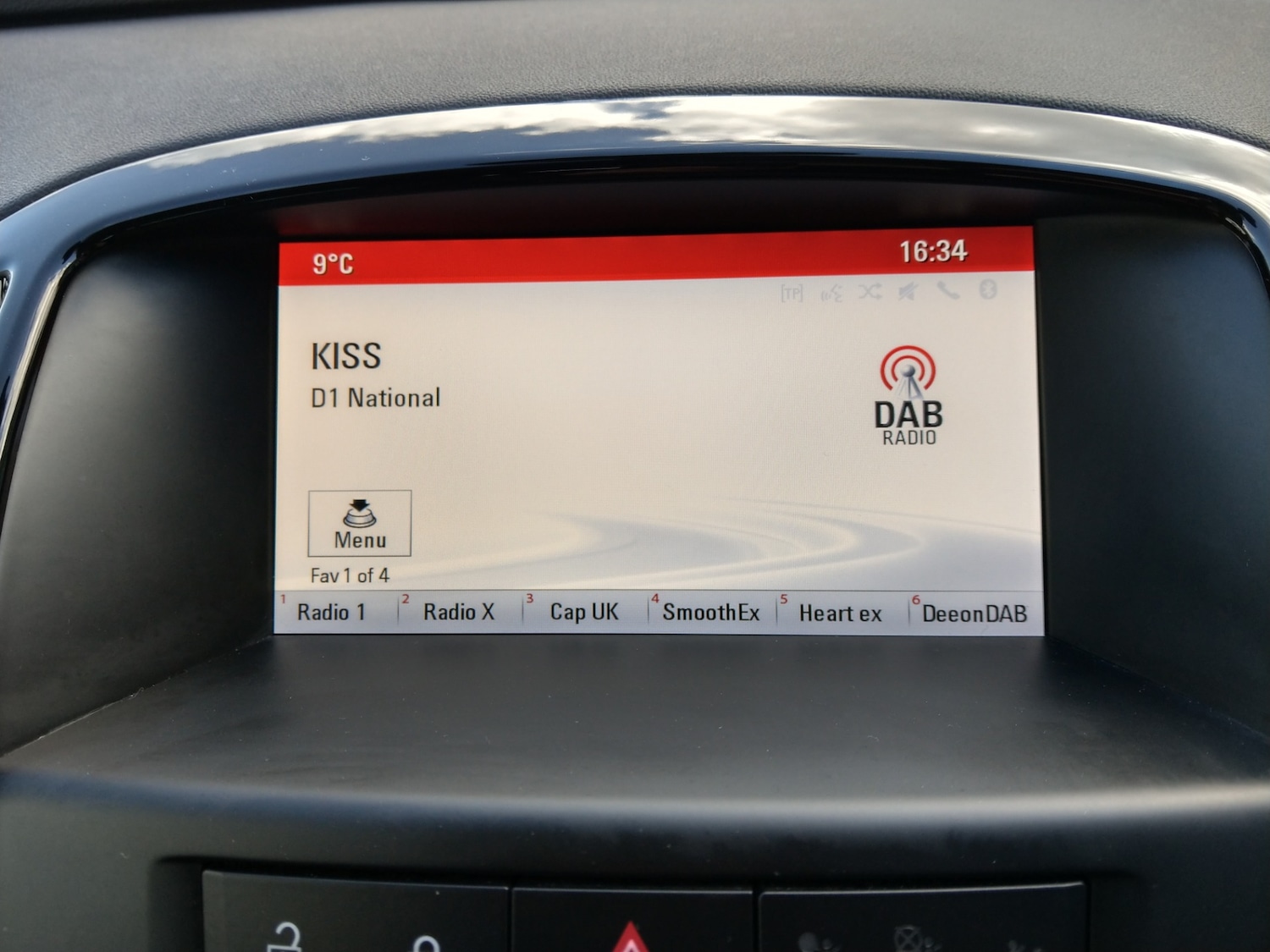 Used Vauxhall Astra GTC 2017 for sale - 78069696: Photo 19