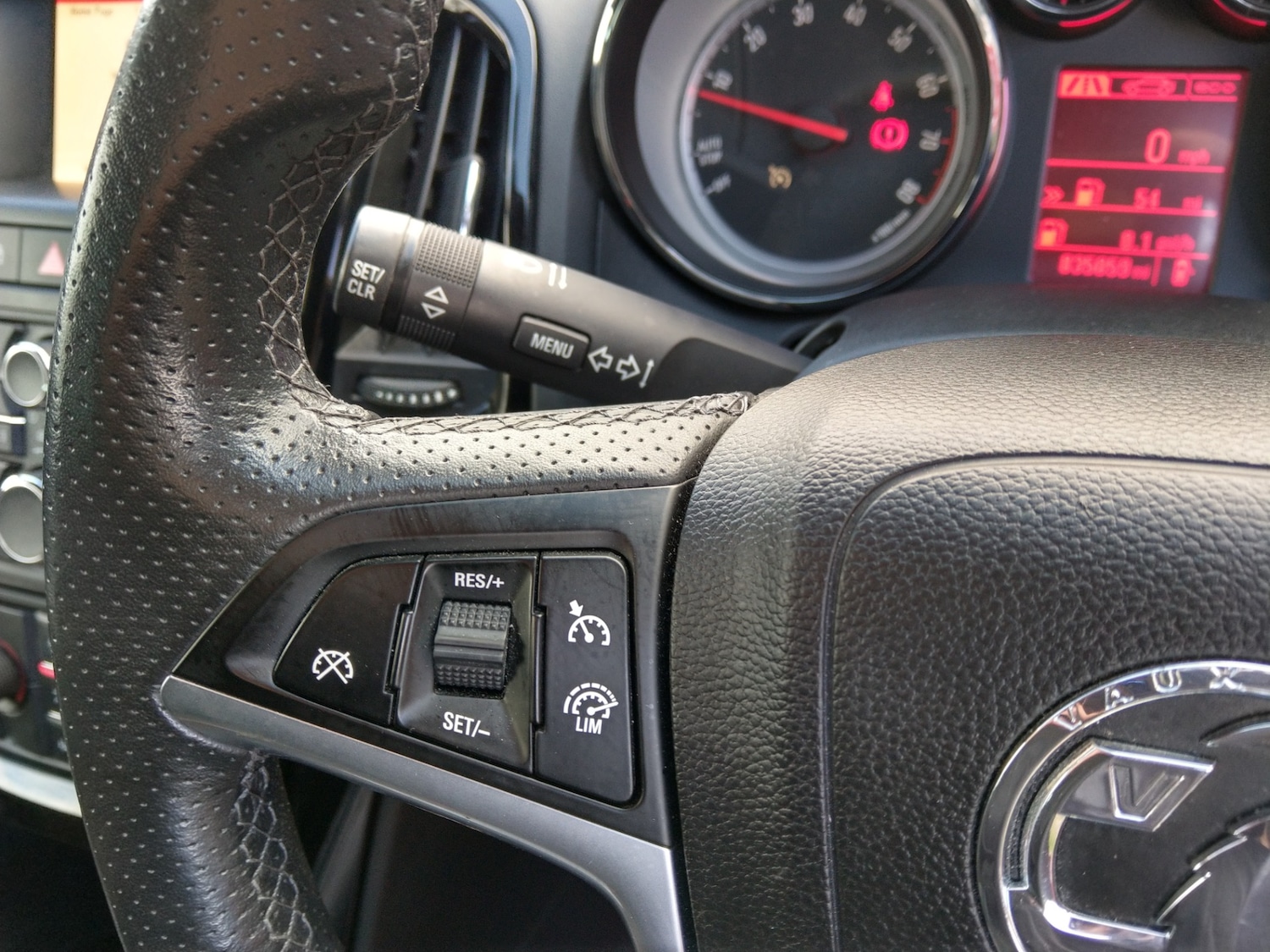 Used Vauxhall Astra GTC 2017 for sale - 78069696: Photo 21