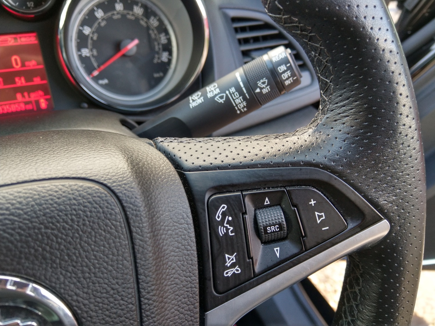 Used Vauxhall Astra GTC 2017 for sale - 78069696: Photo 22