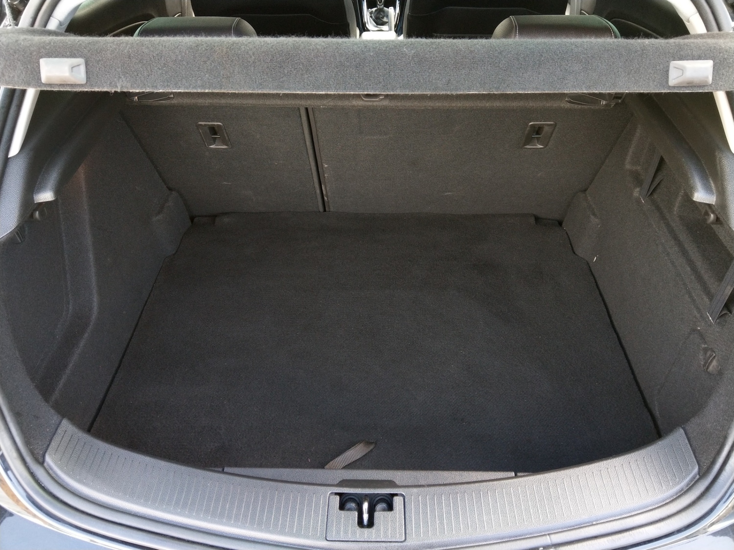 Used Vauxhall Astra GTC 2017 for sale - 78069696: Photo 9