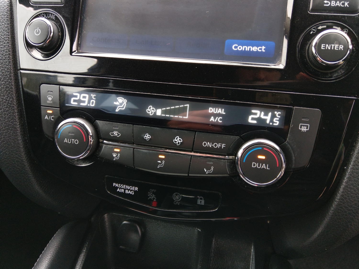 Used Nissan Qashqai 2016 for sale - 77793006: Photo 14