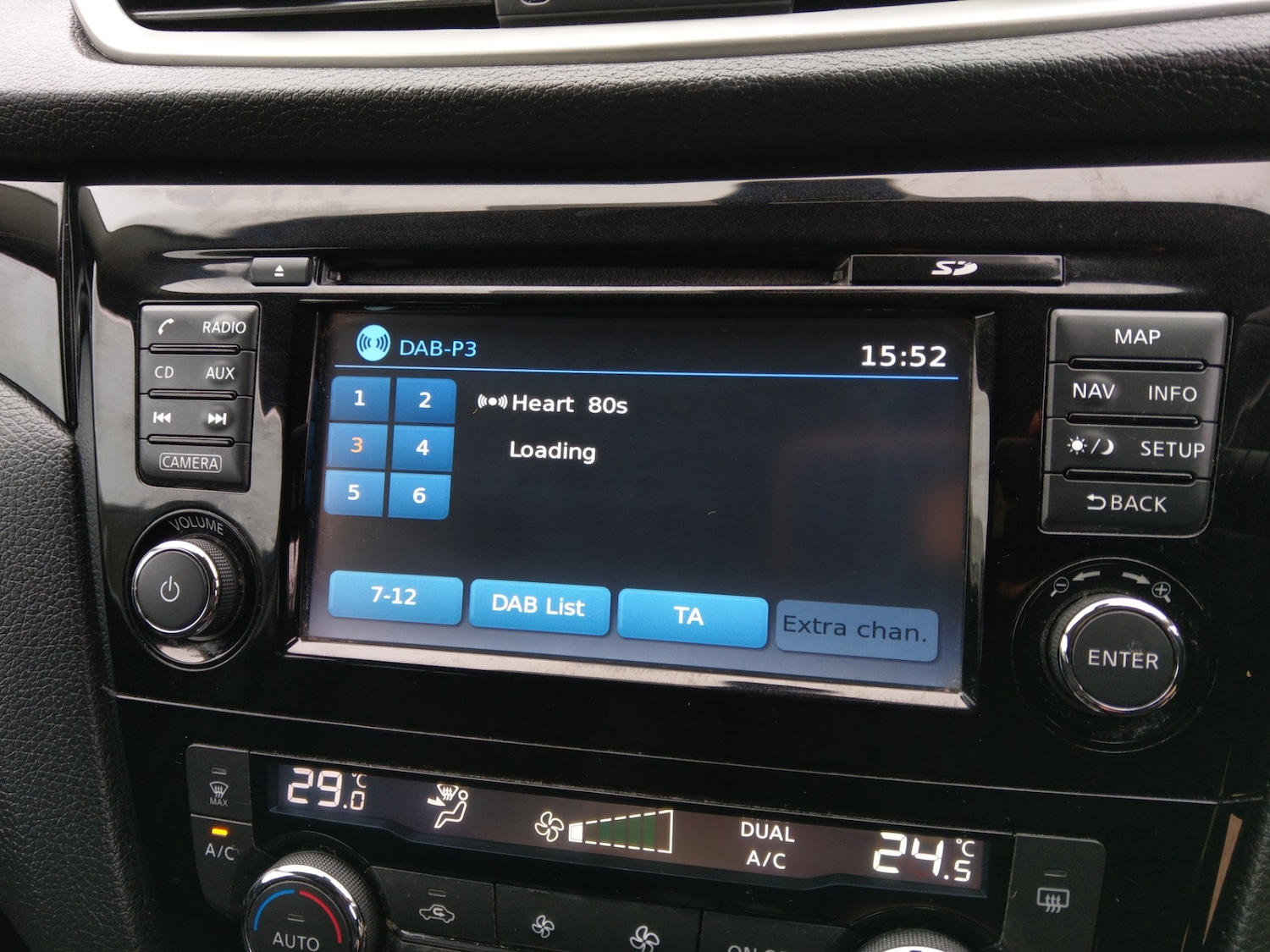 Used Nissan Qashqai 2016 for sale - 77793006: Photo 16