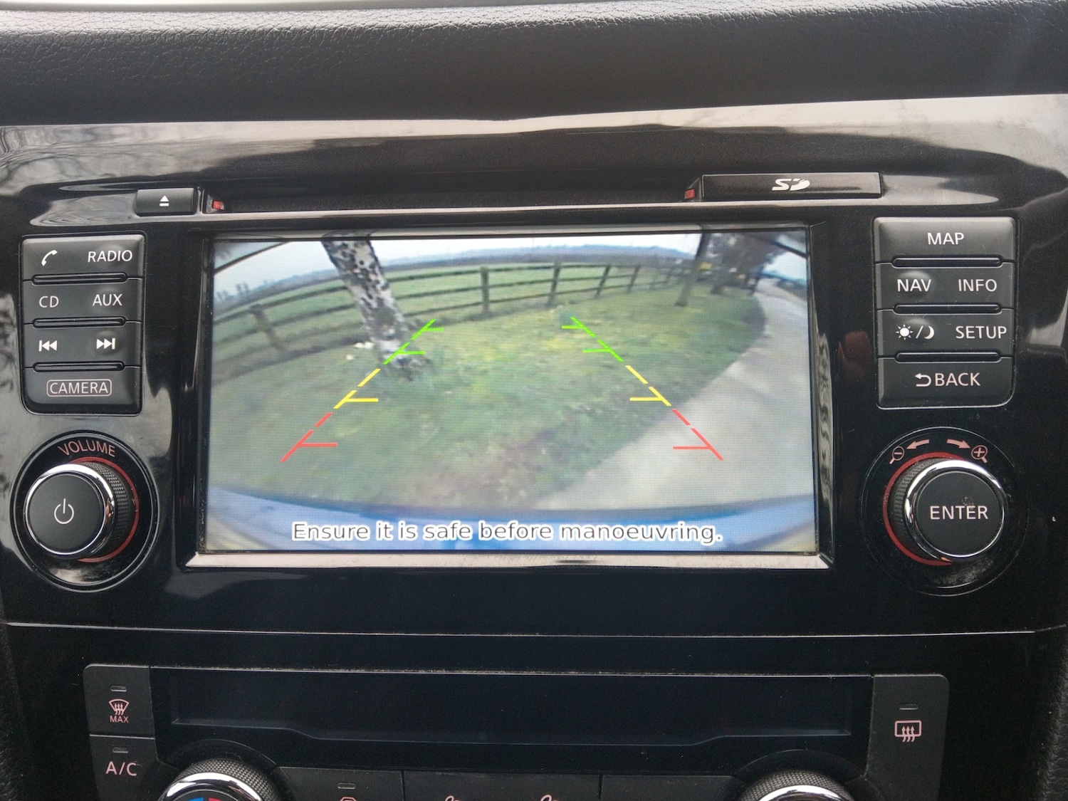 Used Nissan Qashqai 2016 for sale - 77793006: Photo 18