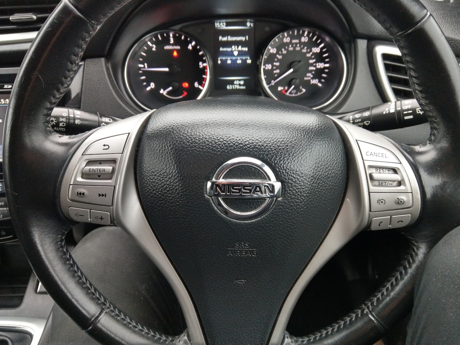 Used Nissan Qashqai 2016 for sale - 77793006: Photo 20