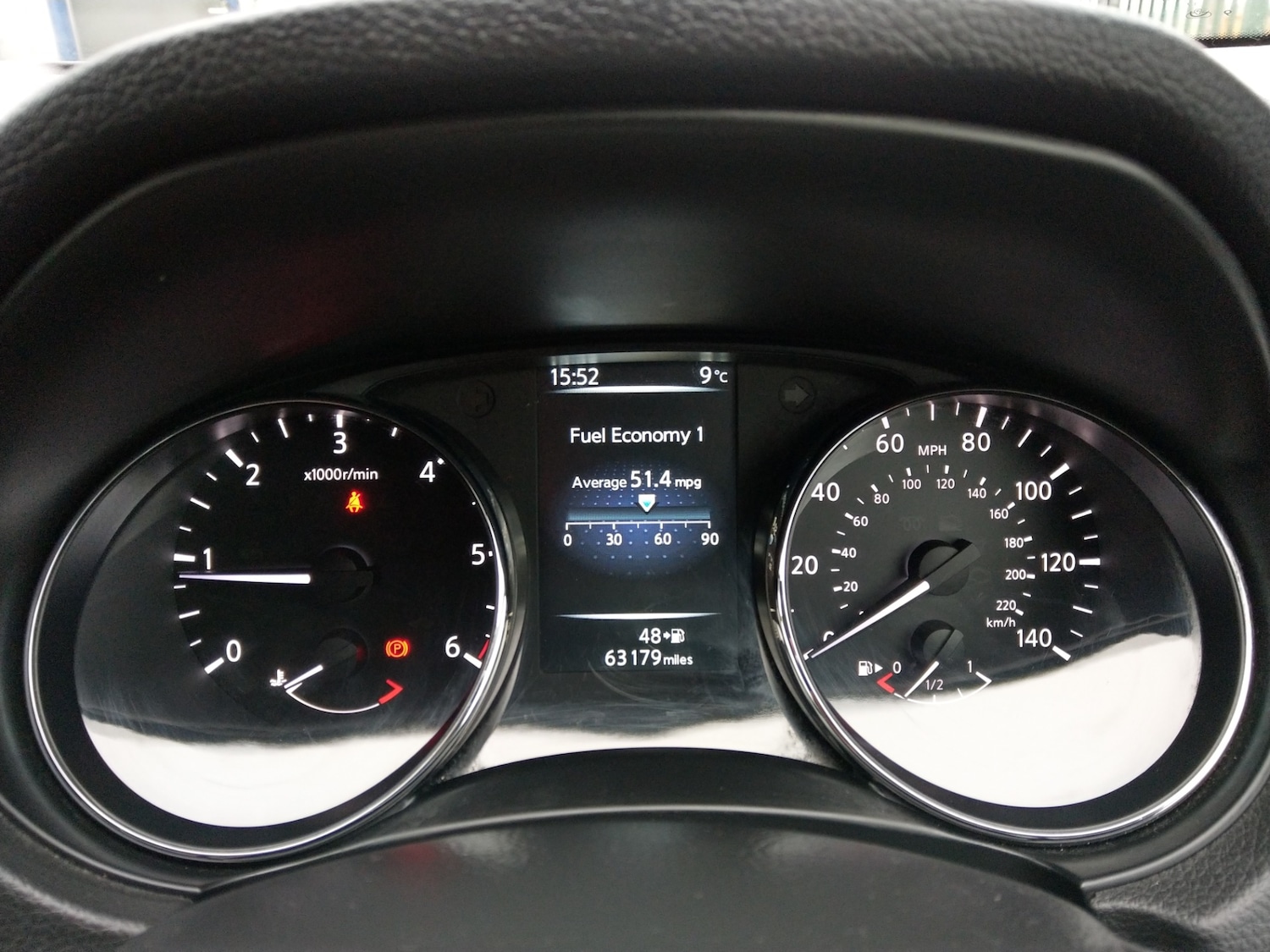 Used Nissan Qashqai 2016 for sale - 77793006: Photo 21