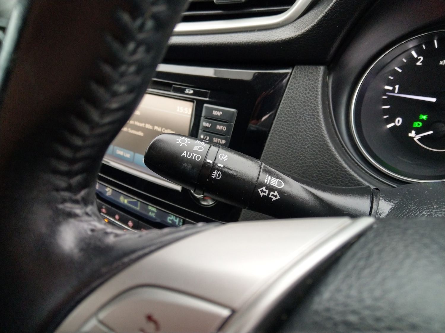 Used Nissan Qashqai 2016 for sale - 77793006: Photo 22