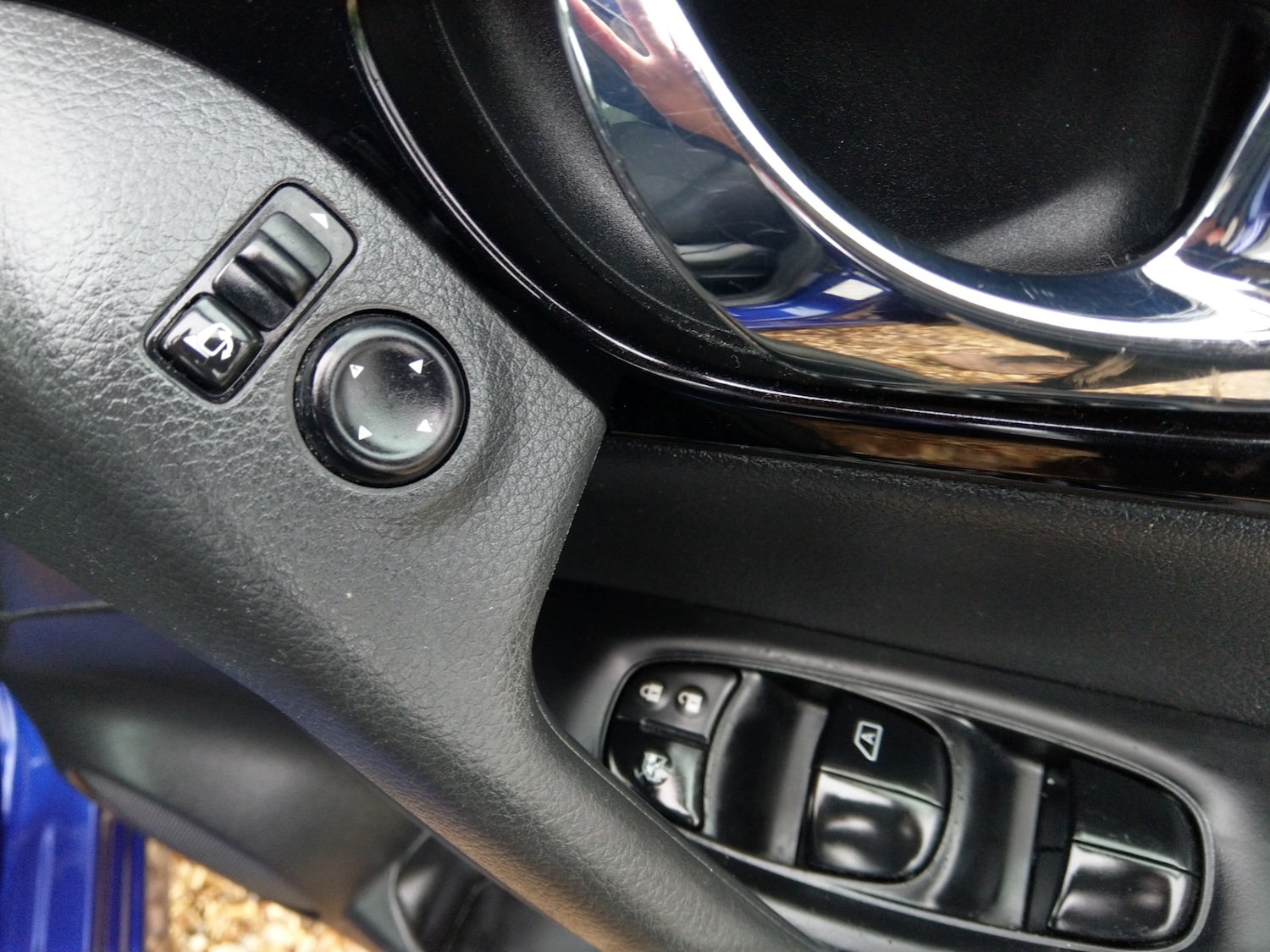 Used Nissan Qashqai 2016 for sale - 77793006: Photo 24