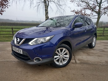 Used Nissan Qashqai 2016 for sale - 77793006: Photo