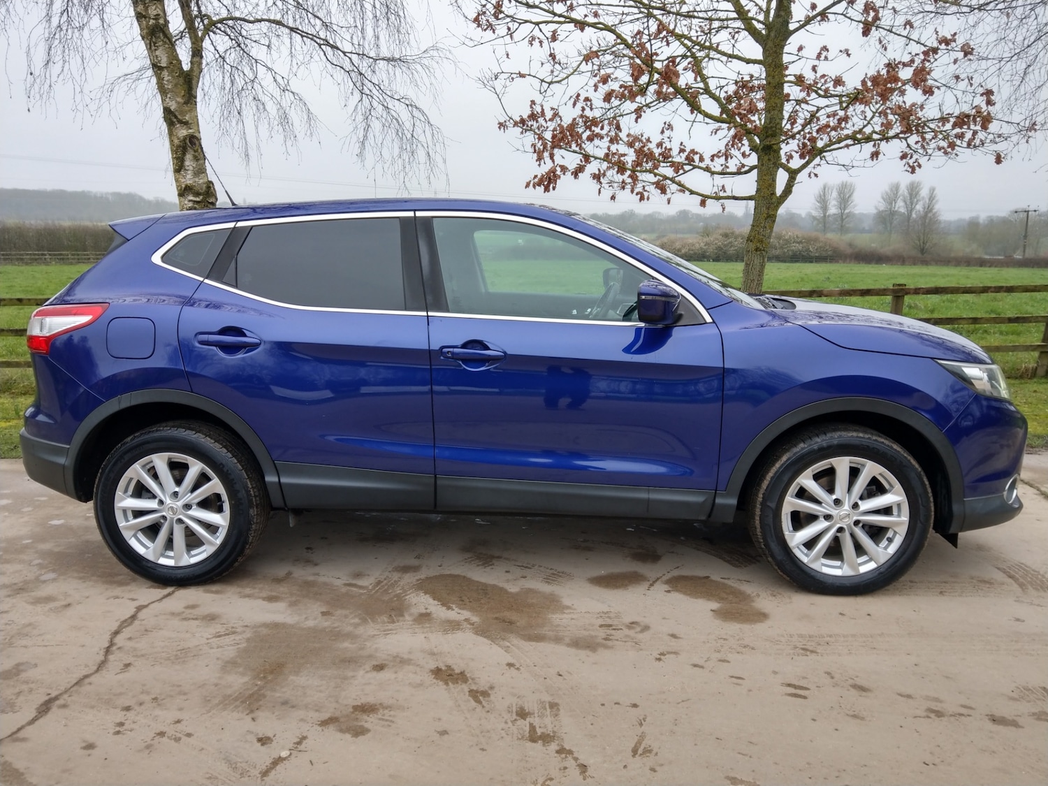 Used Nissan Qashqai 2016 for sale - 77793006: Photo 6