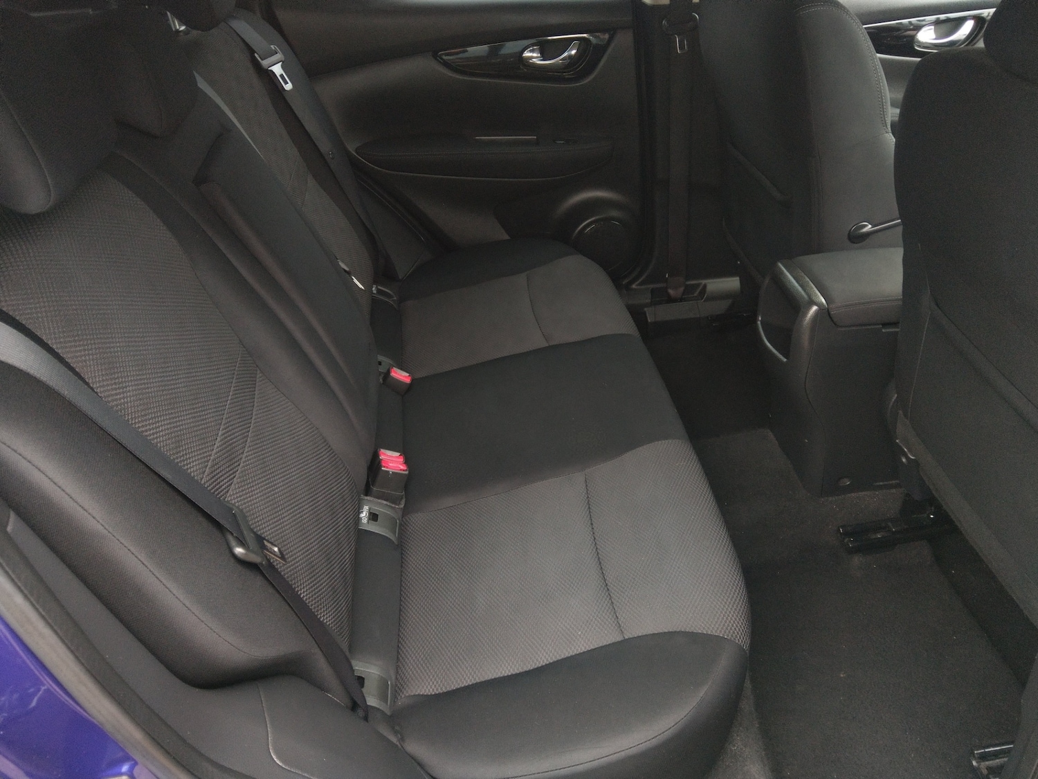 Used Nissan Qashqai 2016 for sale - 77793006: Photo 9