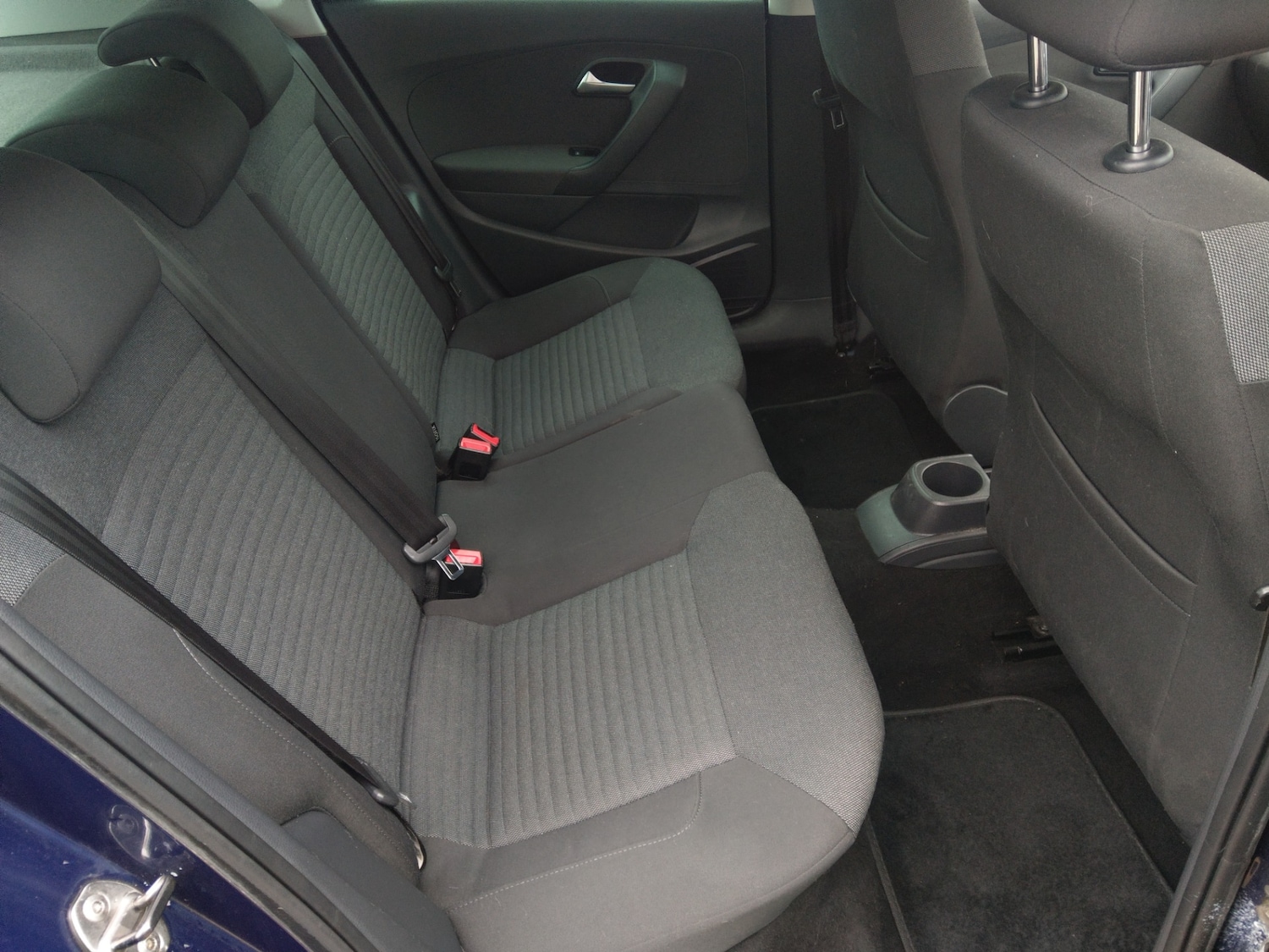 Used Volkswagen Polo 2013 for sale - 77792954: Photo 10