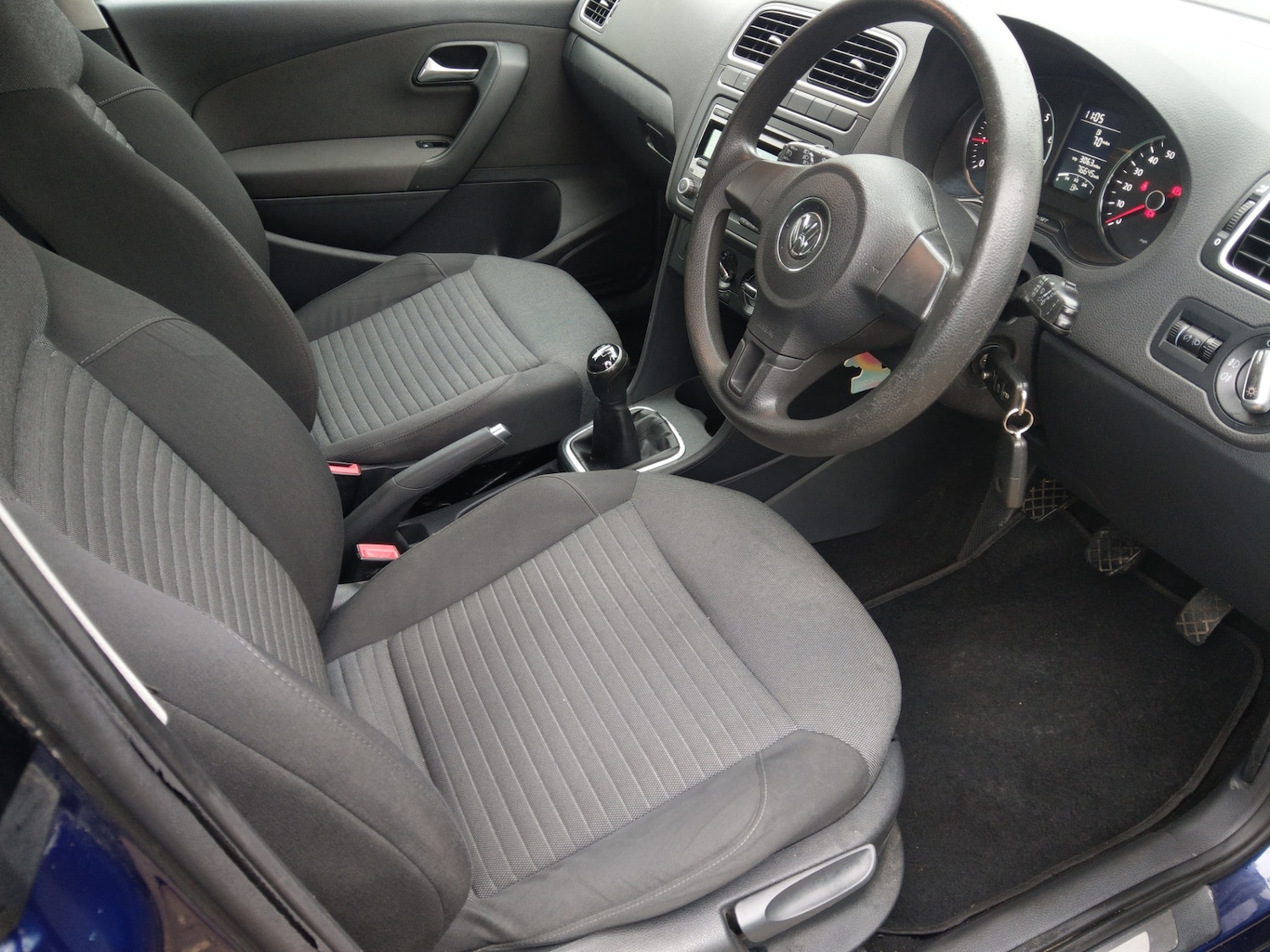 Used Volkswagen Polo 2013 for sale - 77792954: Photo 11