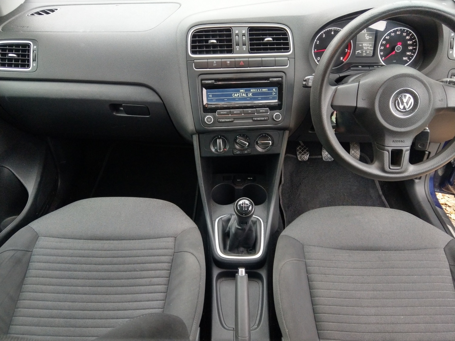 Used Volkswagen Polo 2013 for sale - 77792954: Photo 12