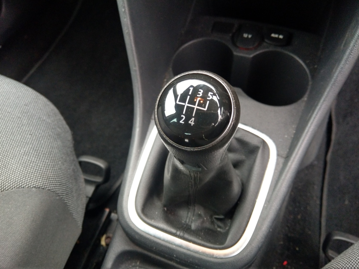 Used Volkswagen Polo 2013 for sale - 77792954: Photo 13