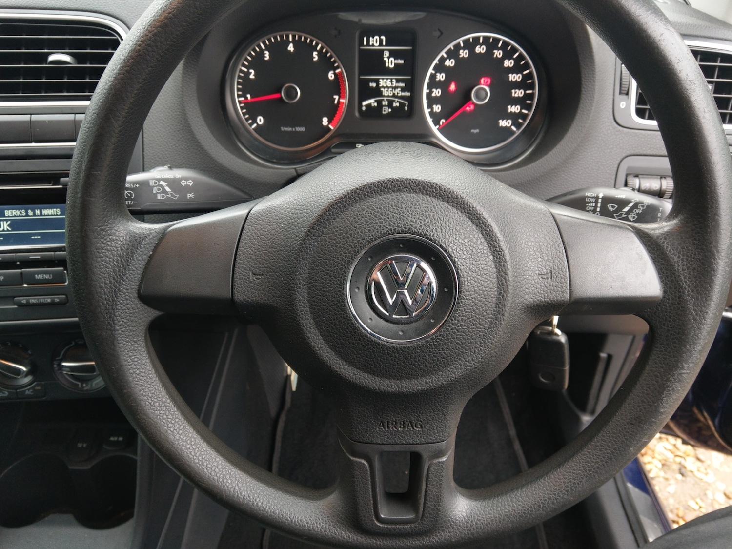 Used Volkswagen Polo 2013 for sale - 77792954: Photo 17