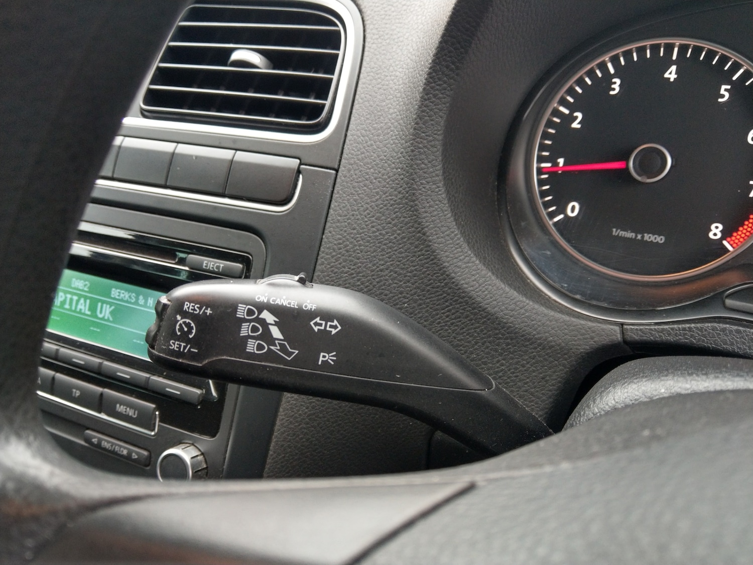 Used Volkswagen Polo 2013 for sale - 77792954: Photo 18