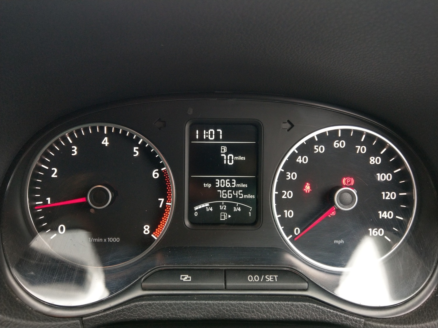 Used Volkswagen Polo 2013 for sale - 77792954: Photo 19