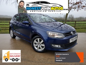 2013 (63) - 1.4 Match Edition 5dr