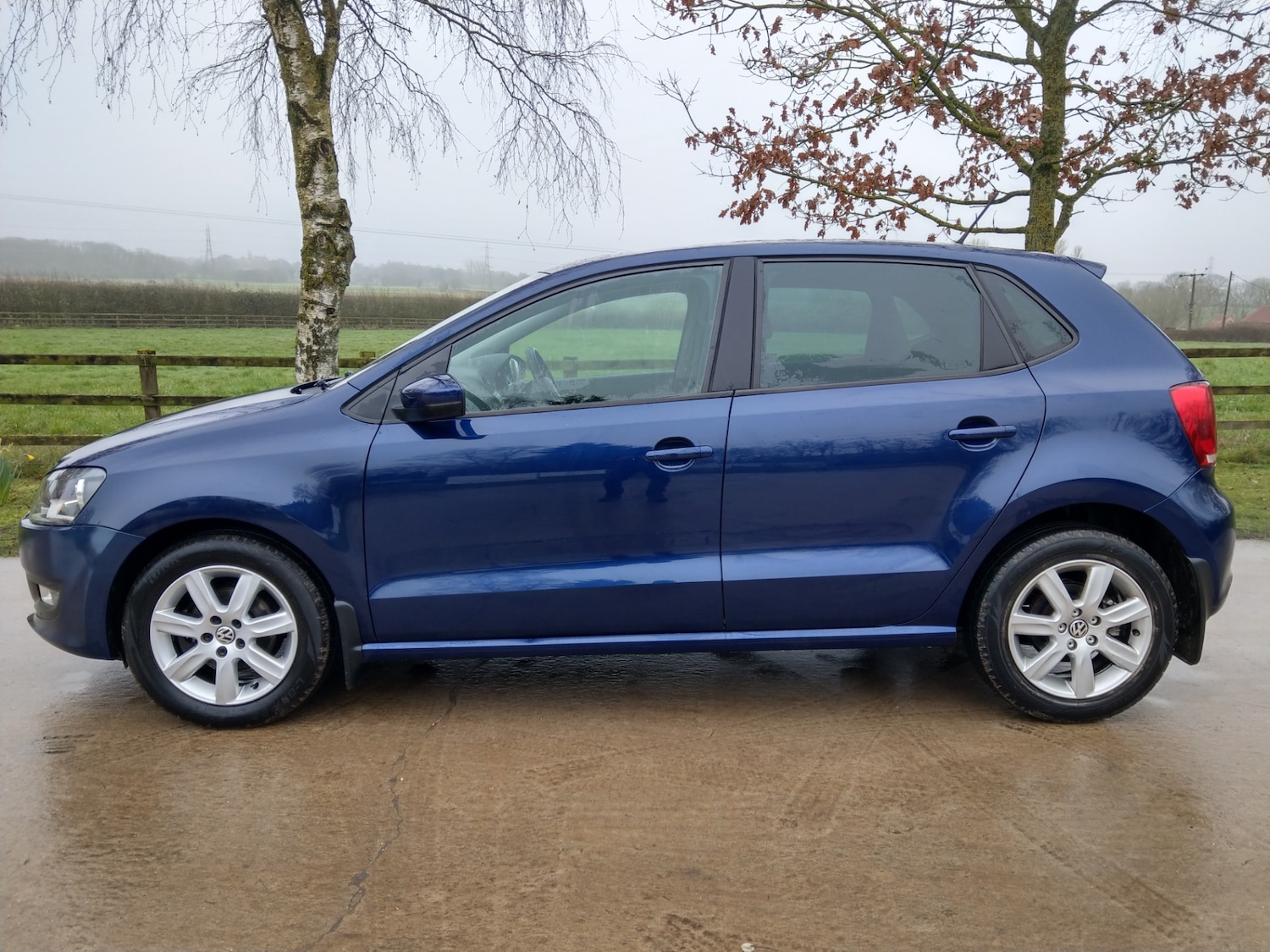 Used Volkswagen Polo 2013 for sale - 77792954: Photo 4