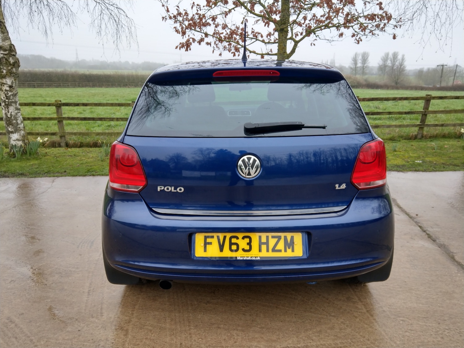 Used Volkswagen Polo 2013 for sale - 77792954: Photo 6