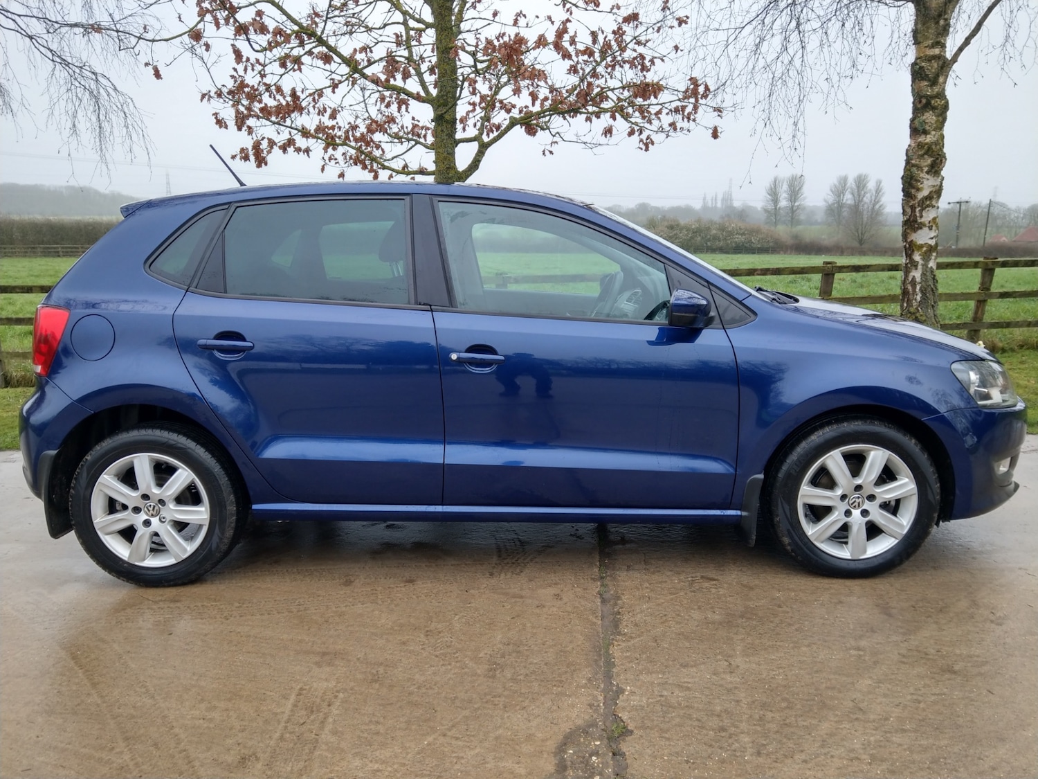 Used Volkswagen Polo 2013 for sale - 77792954: Photo 8
