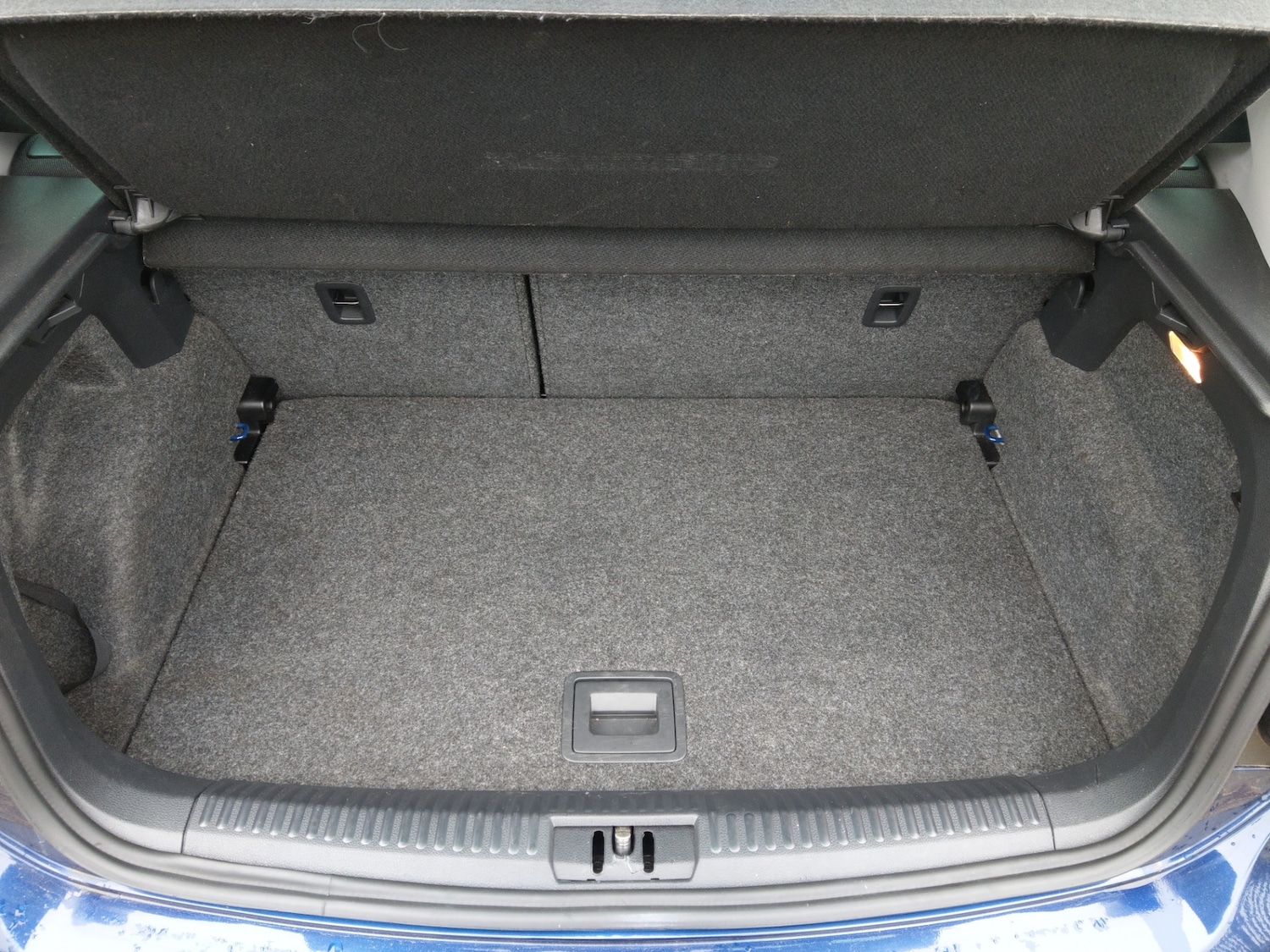 Used Volkswagen Polo 2013 for sale - 77792954: Photo 9