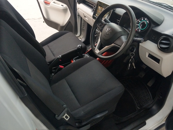 Used Suzuki Ignis 2017 for sale - 76225170: Photo 11