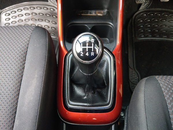 Used Suzuki Ignis 2017 for sale - 76225170: Photo 13