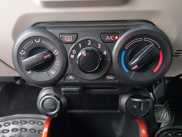 Used Suzuki Ignis 2017 for sale - 76225170: Photo 14