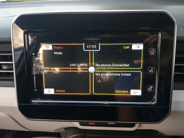 Used Suzuki Ignis 2017 for sale - 76225170: Photo 16
