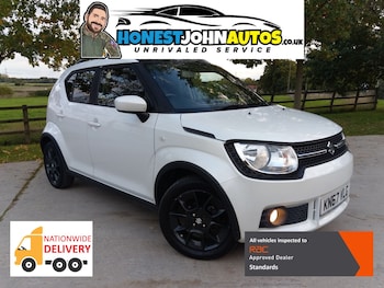 Suzuki - Ignis