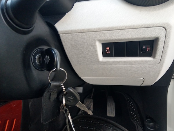 Used Suzuki Ignis 2017 for sale - 76225170: Photo 20