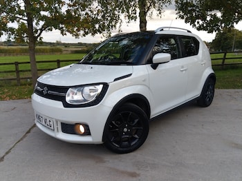 Used Suzuki Ignis 2017 for sale - 76225170: Photo 3