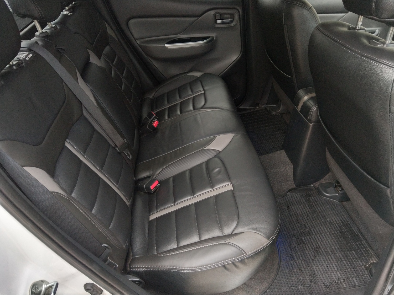 Used Mitsubishi L200 2019 for sale - 78002622: Photo 10