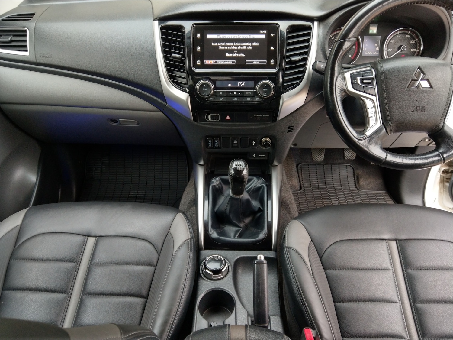 Used Mitsubishi L200 2019 for sale - 78002622: Photo 12