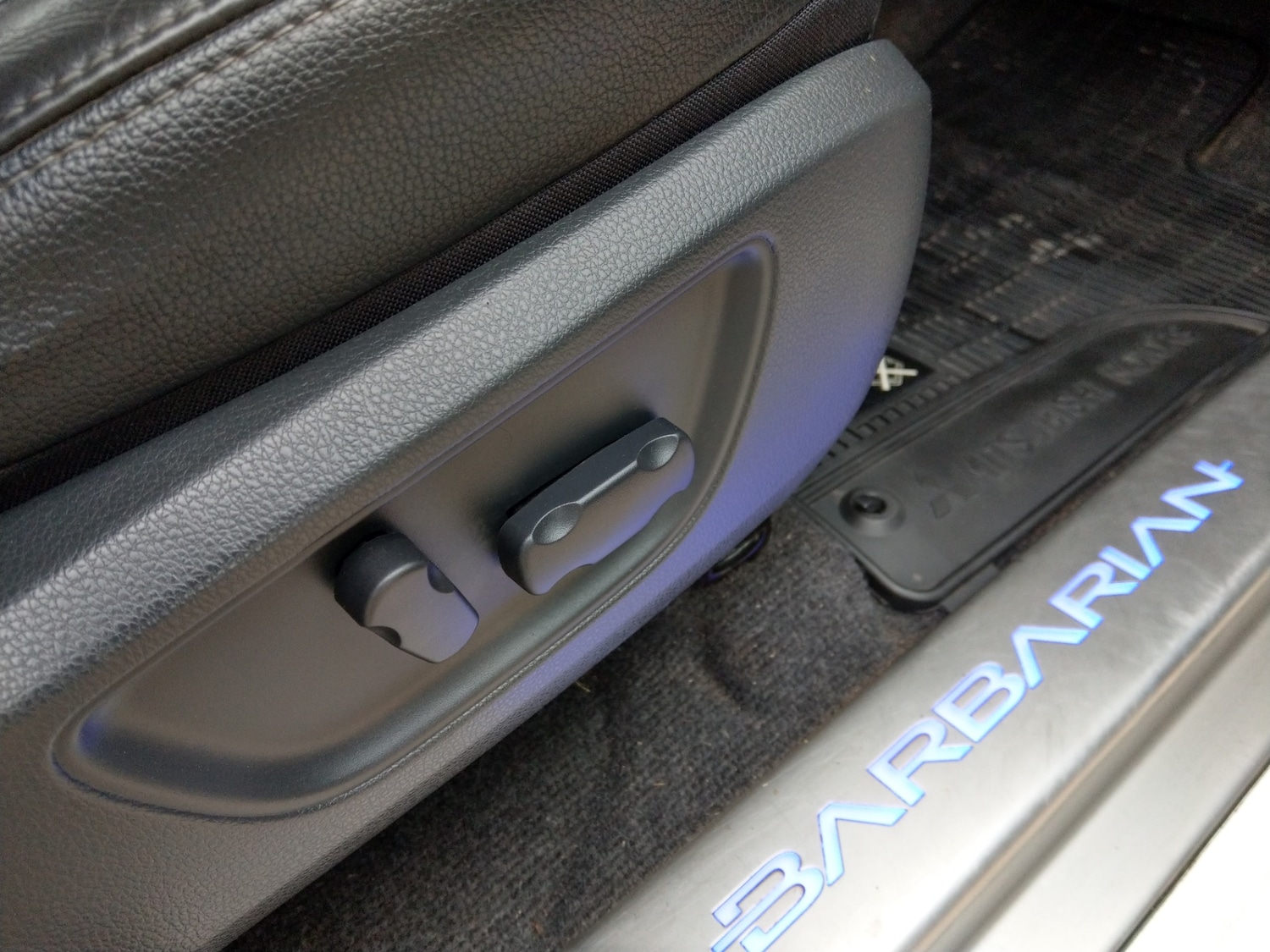 Used Mitsubishi L200 2019 for sale - 78002622: Photo 13