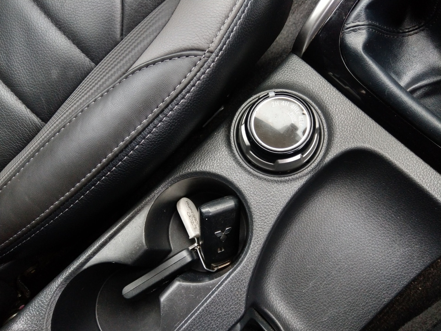 Used Mitsubishi L200 2019 for sale - 78002622: Photo 14