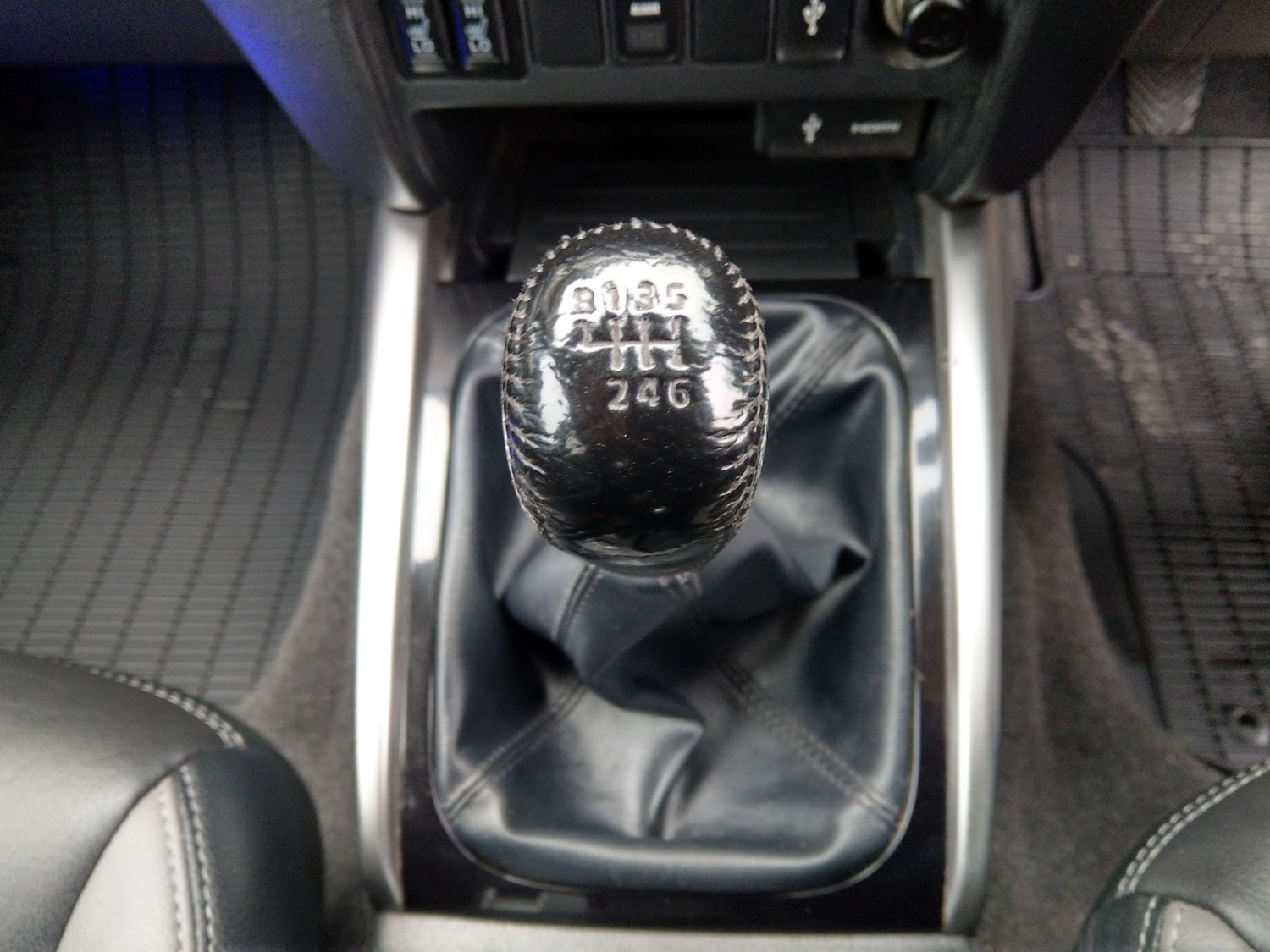 Used Mitsubishi L200 2019 for sale - 78002622: Photo 15