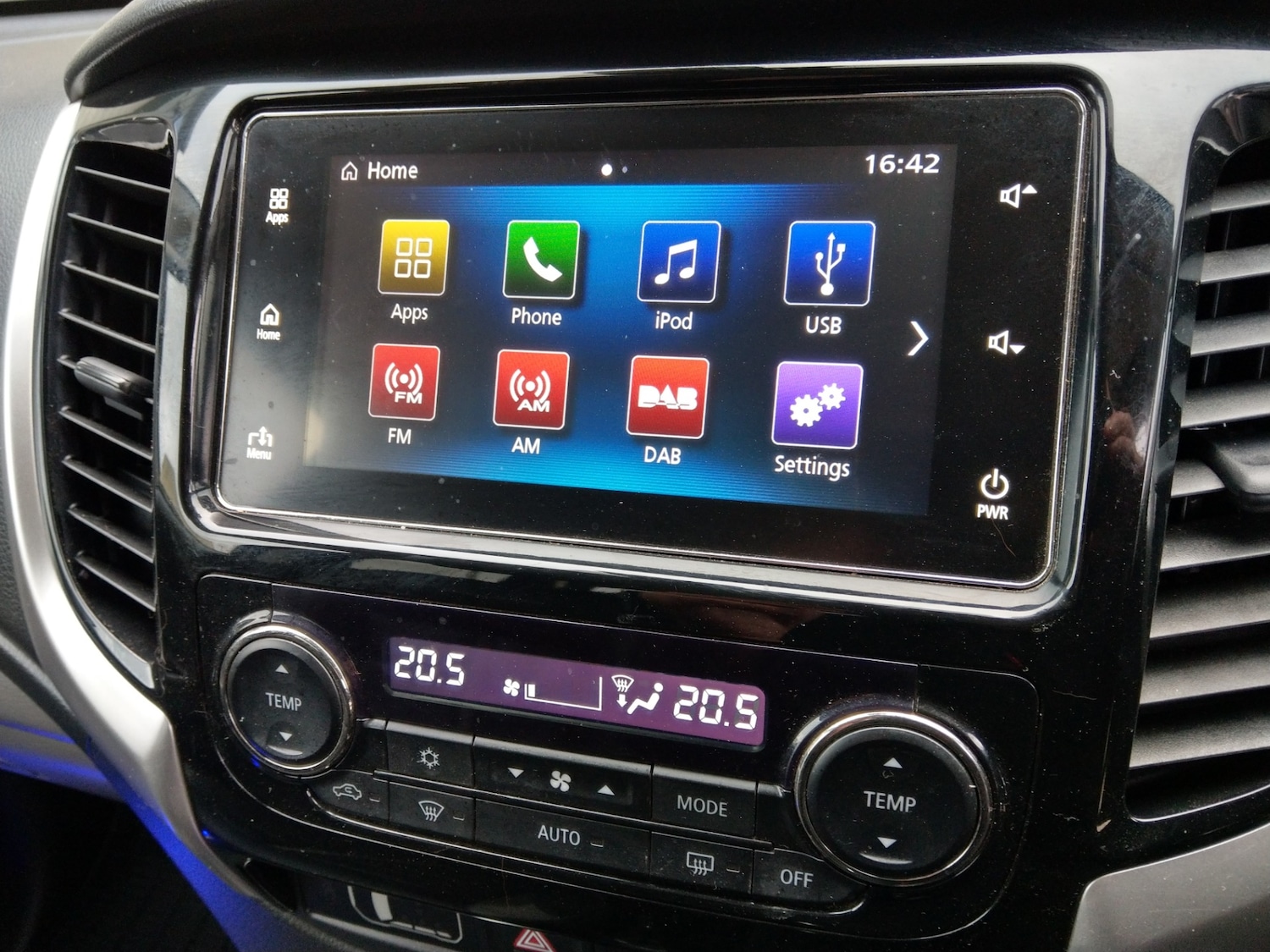 Used Mitsubishi L200 2019 for sale - 78002622: Photo 17