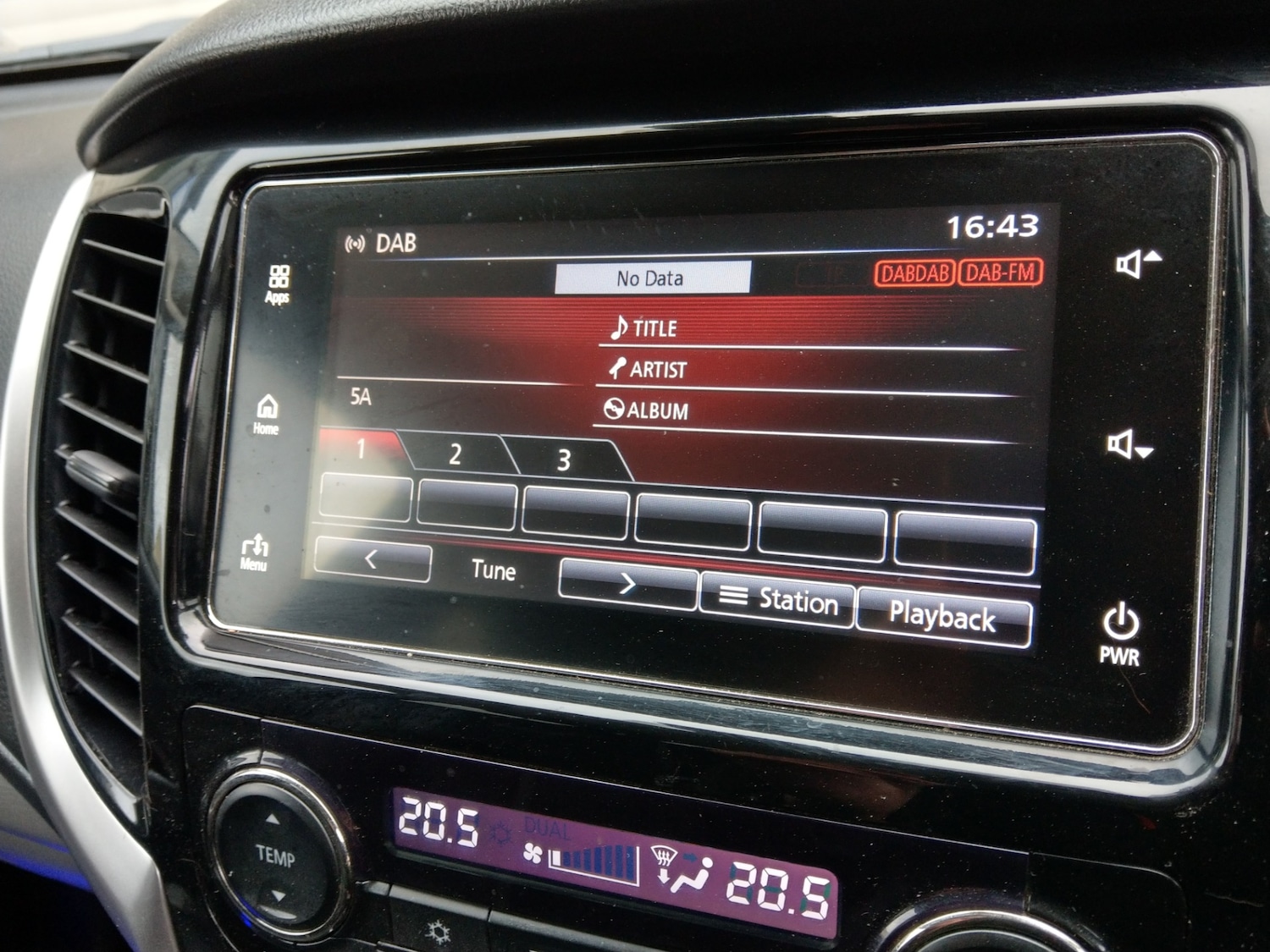 Used Mitsubishi L200 2019 for sale - 78002622: Photo 19