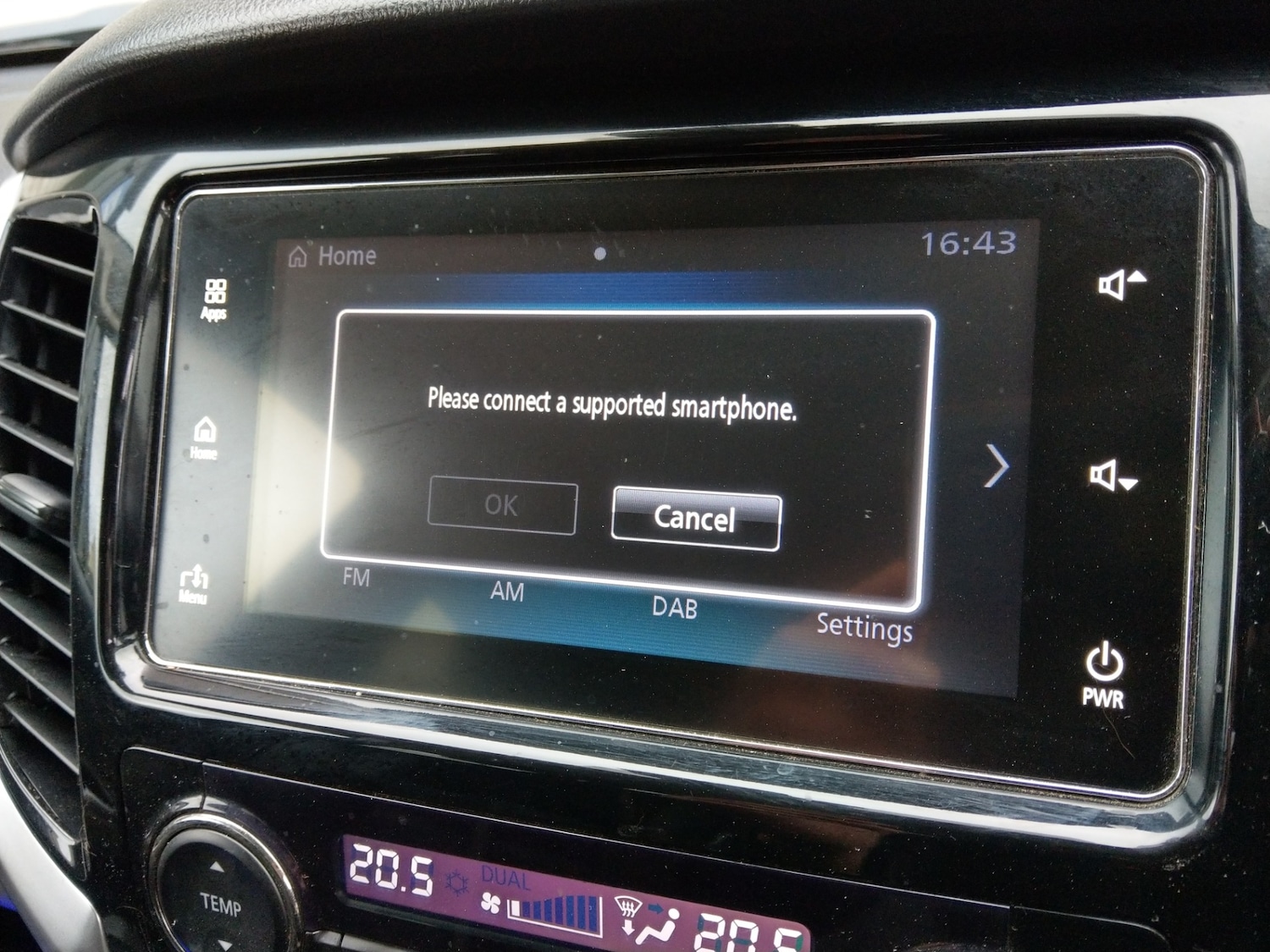 Used Mitsubishi L200 2019 for sale - 78002622: Photo 20