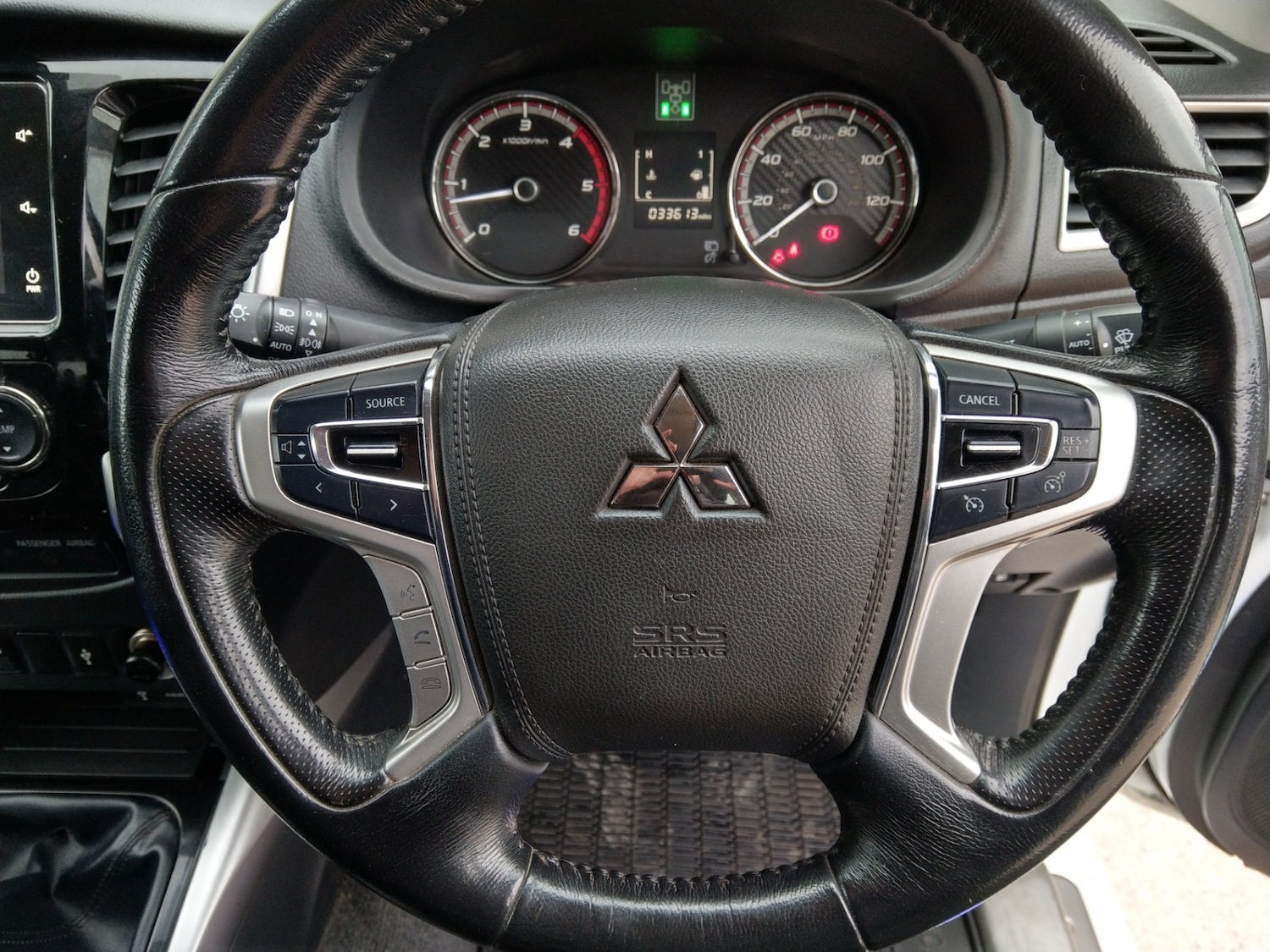 Used Mitsubishi L200 2019 for sale - 78002622: Photo 23