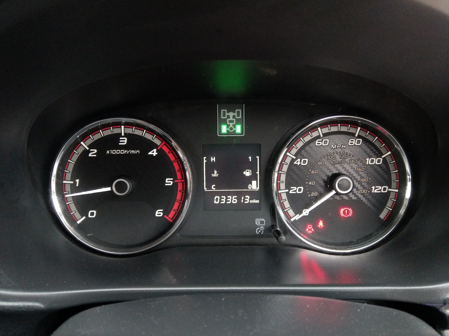 Used Mitsubishi L200 2019 for sale - 78002622: Photo 26