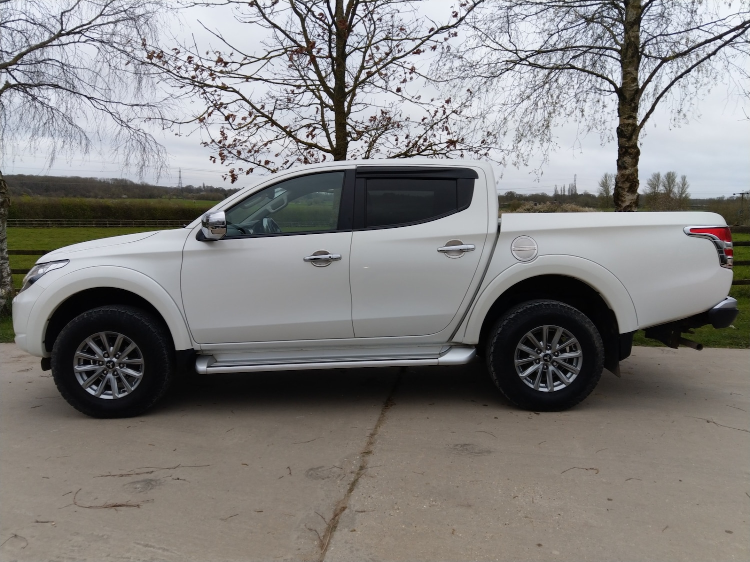 Used Mitsubishi L200 2019 for sale - 78002622: Photo 4